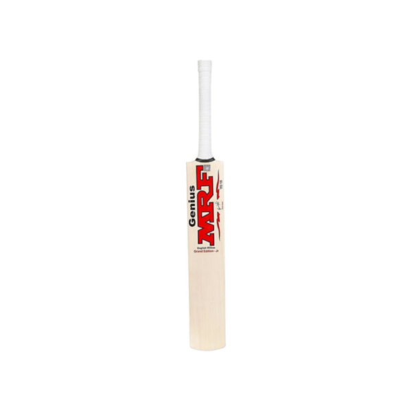 MRF cricket bat