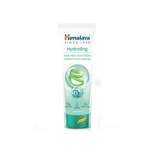 HIMALAYA Face wash