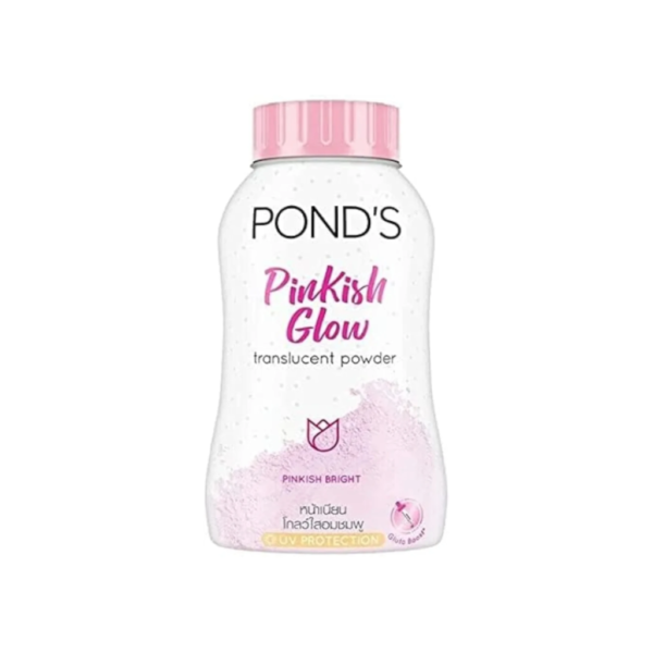 POND's Baby Powder