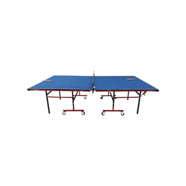 table tennis