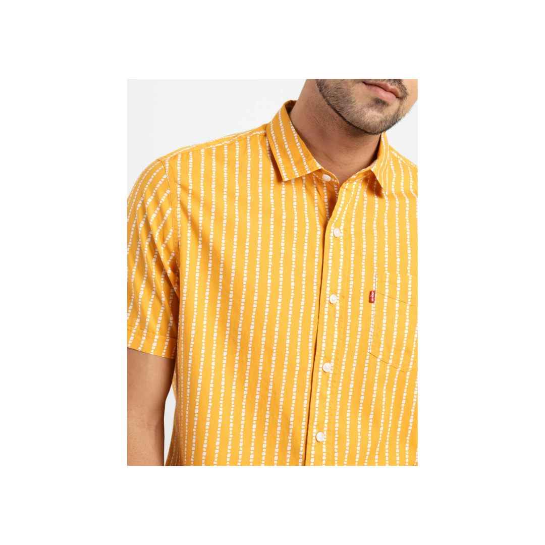 levis shirt Men