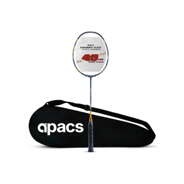 apacs Badminton